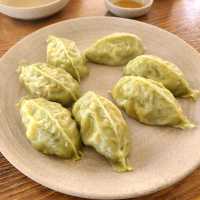 제주 노형동 맛집)하르방밀면 - 현지인들이 많이찾는 밀면맛집