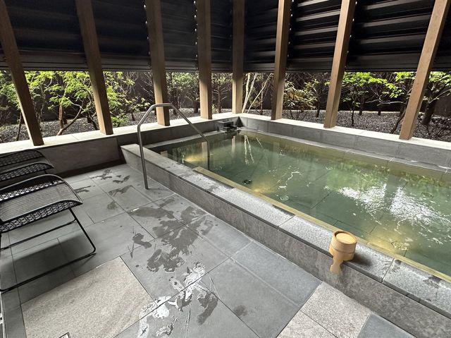輕井澤新開靚酒店