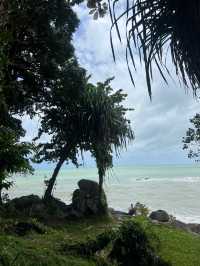 เที่ยวอุทยานเขาหลัก-ลำรู่ พังงา 🏔️🌊