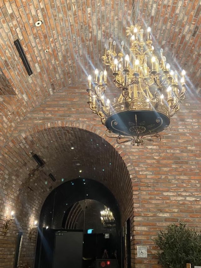 韓國方便酒店🏨 地理位置優越，方便去行