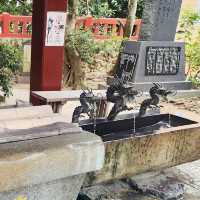 波上宮