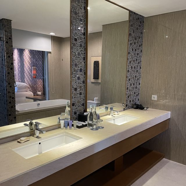 Four Points by Sheraton Seminyak