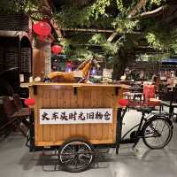 🔆打卡懷舊客必到之地-火車頭時光舊物倉🔆