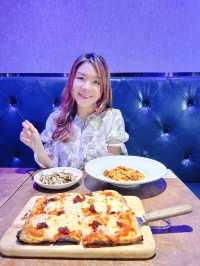 正宗意大利家常菜🇮🇹The Francesco