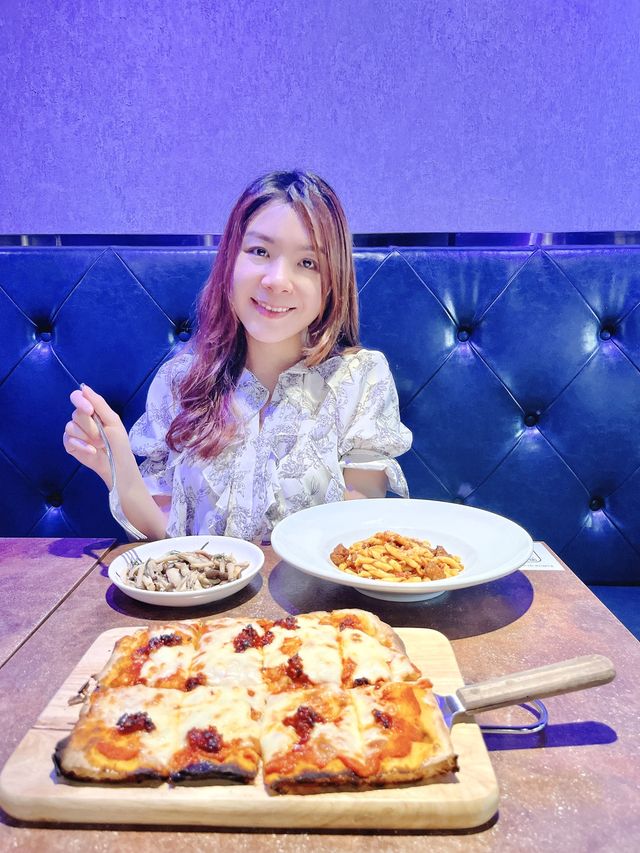 正宗意大利家常菜🇮🇹The Francesco