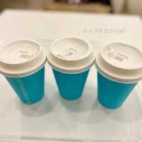 【大阪・道頓堀】夜カフェもOKなワッフル専門店