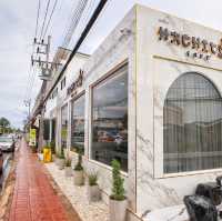 Hachito' Cafe  
