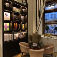 St Regis Florence