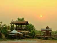 คุ้มคำชะโนด จ.อุดรธานี