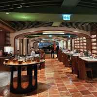 穿梭時光🪐發掘復古港風火鍋店| 香江花月
