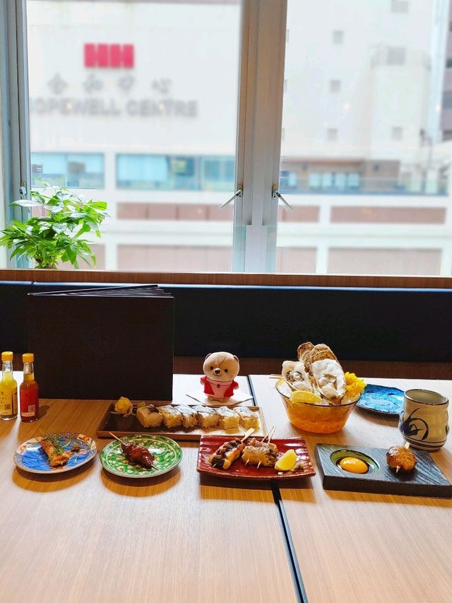 灣仔美食｜打卡利東街新店