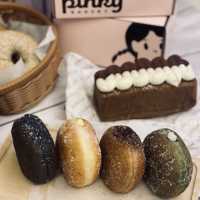  👧🏻Pinky Bakery👧🏻