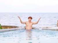 ⛱️ พาพักผ่อนริมทะเลบนชายหาดหัวหิน