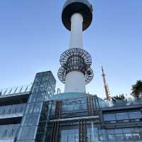 Namsan tower