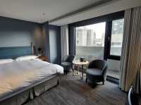 捷絲旅台北西門館 - Just Sleep Taipei Ximending