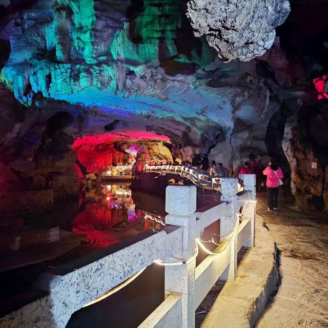 Discover amazing Guilin in China 