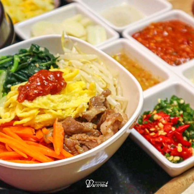 ต้อนรับลมหนาว ด้วยโปรฯ สุดคูลจากปิ้งย่างเกาหลีร้านเด็ด!