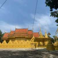 วัดป่ายาง ชุมพร