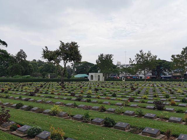 เที่ยวสถานที่ท่องเที่ยวเชิงประวัติศาสตร์