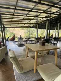 วิวสวย ร้านกาแฟจักรพรรดิ | เชียงใหม่
