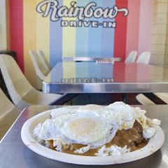 Rainbow Drive-In User Photo