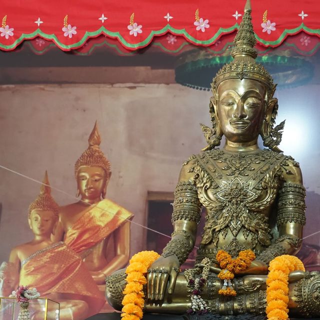 วัดโบสถ์หลวงพ่อเทียน