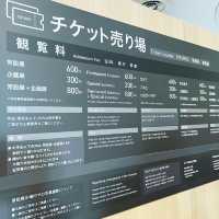 【大阪】大阪くらしの今昔館✨江戸時代を体験‼️