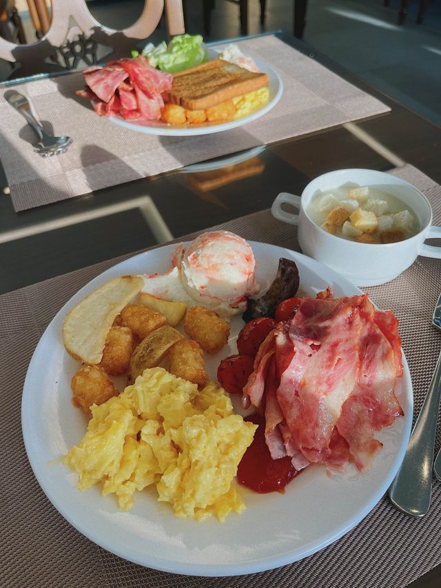 레스트호텔 🏨 김포 호캉스는 여기서 하세요