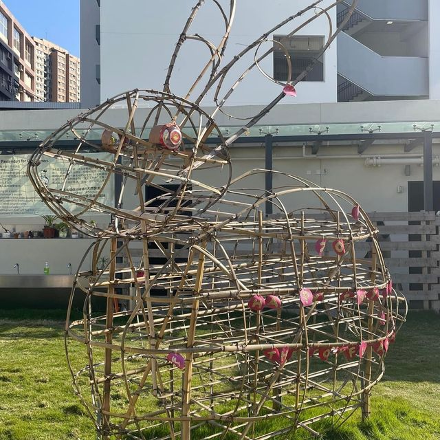 隱世薄鳧林牧場🐮舊牛奶公司職員宿舍❤️百年歷史