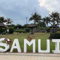 Koh Samui - romantic jewel in the tropic🇹🇭