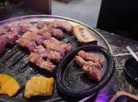 구워주는 서면 고기맛집 돈백식당🐖