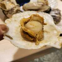 北木島喜多嬉牡蠣養殖場直送