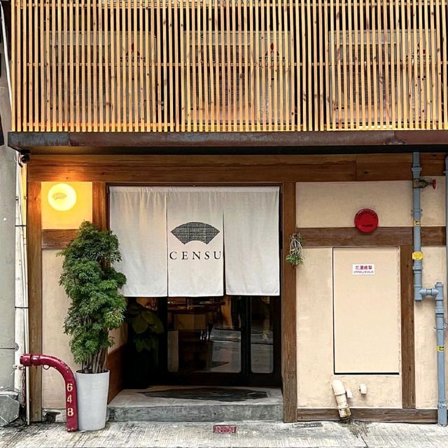 Censu