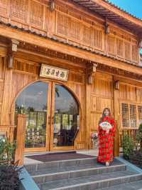 หนีแมวไป Guzzu cafe & Bistro คาเฟ่ชิคๆ สไตล์ญี่ปุ่