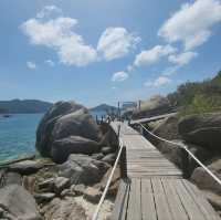 เกาะนางยวน