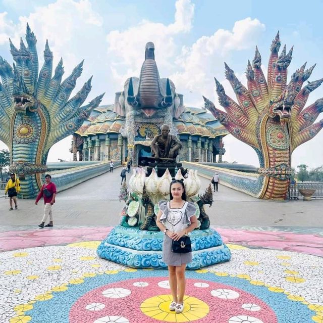 วัดชื่อดังของโคราช ต่องไปสักการะสักครั้งในชีวิต