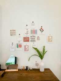 BAAN SILPA Art gallery & Cafe