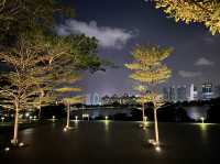 Great Waterfront Outdoors for Sports