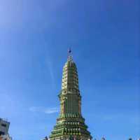 วัดราชบุรณราชวรวิหาร (วัดเลียบ)