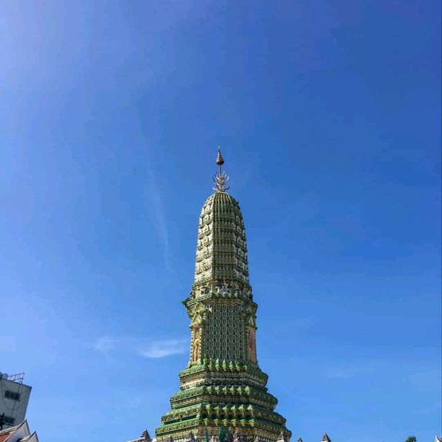 วัดราชบุรณราชวรวิหาร (วัดเลียบ)