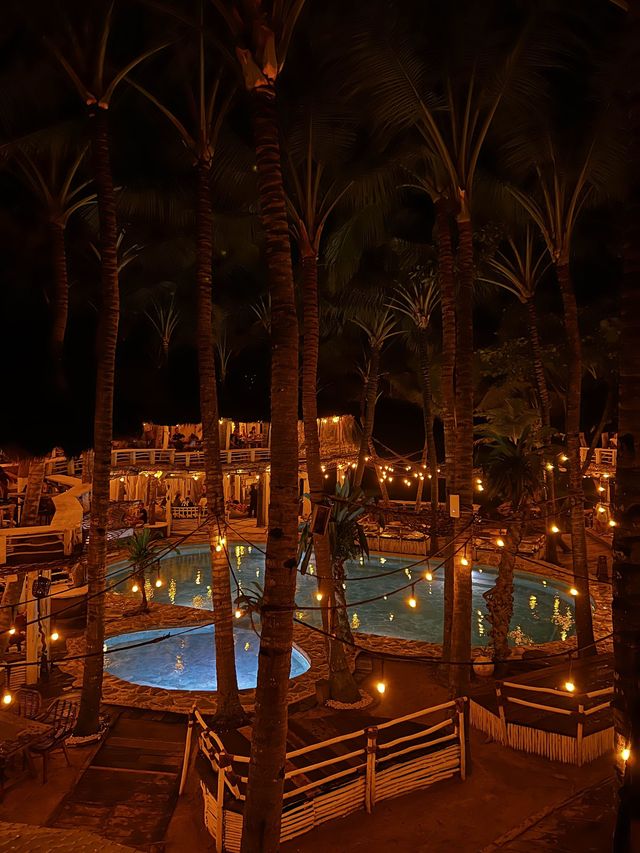 La Brisa, a Canggu’s Beach Club Experience