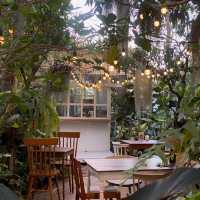 ร้านดินเนอร์