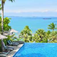 Holiday Inn Pattaya โรงแรมติดหาดพัทยา