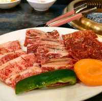 【大阪 千日前】大阪で焼肉食べるならココ✨✨
