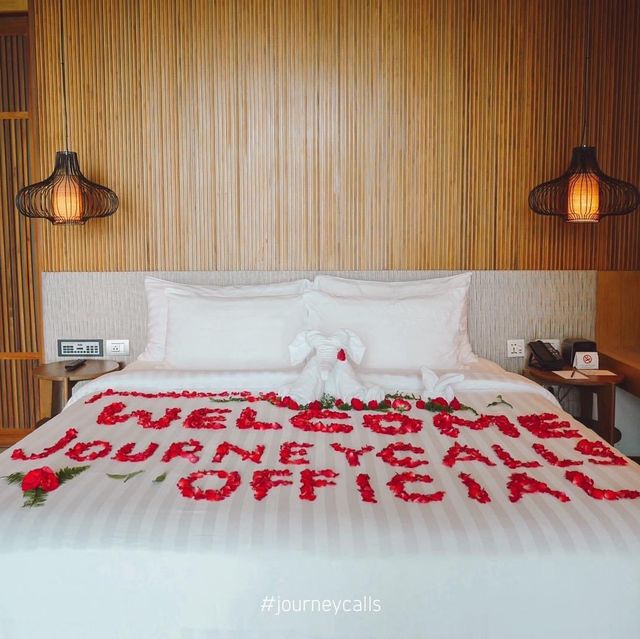 Wyndham Grand Phuket Kalim Bay