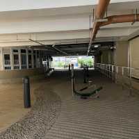 Edf. Mong Tak Podium Garden