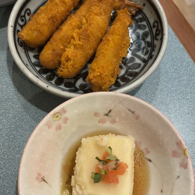 Ikoi Japanese Restaurant in Singapore 🇸🇬 