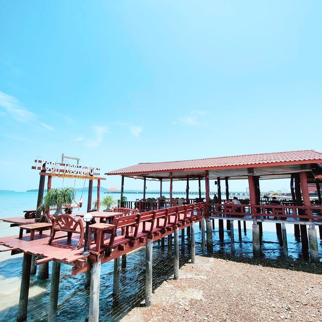 Lanta Old Town 