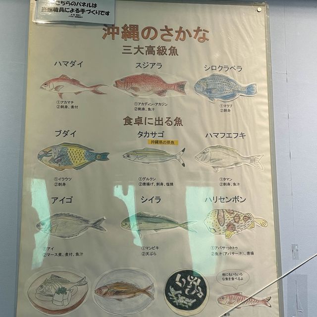 宮古島　天気が悪くても楽しめるスポット！