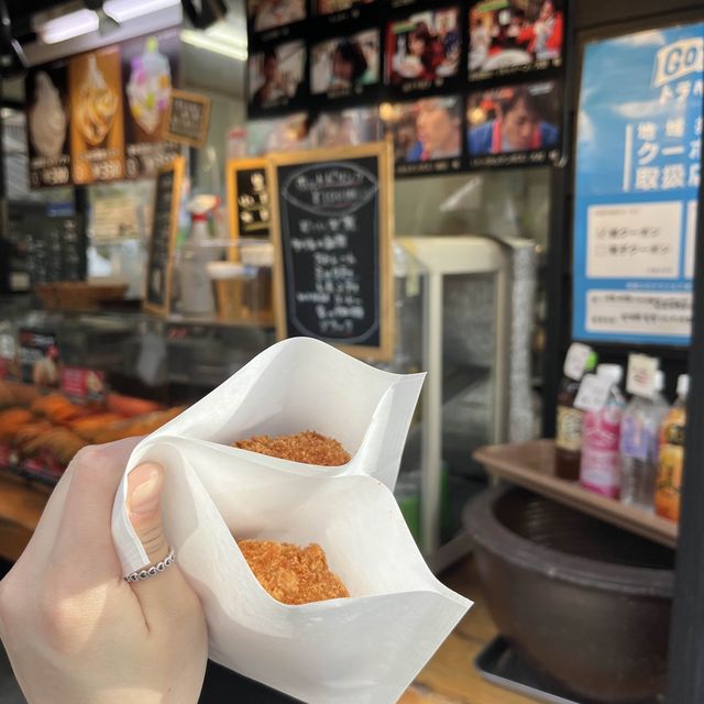 일본 유후인에서 인생샷 건지기 :: 킨린호수 (+길거리 음식들)